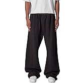 mnml Men's Acid Wash Sweatpants