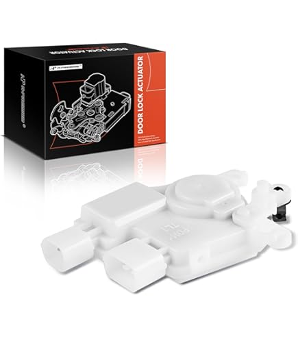 し　D force V50 Amazon.com: A-Premium Door Lock Actuator Compatible with Honda