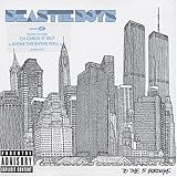 Beastie Boys Album: «To the 5 Boroughs» (Front side) Beastie Boys Album: «To the 5 Boroughs» (Front side)