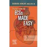 Pocket Guide for ECGs Made Easy