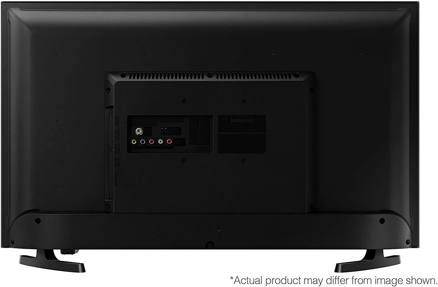 Samsung 32Inch Class N5300 1080p Smart Full LED HD TV (UN32N5300AFXZA