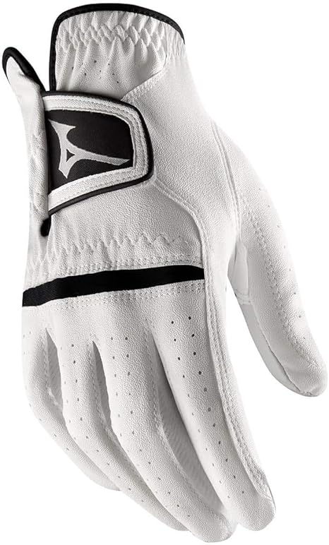mizuno comp golf glove