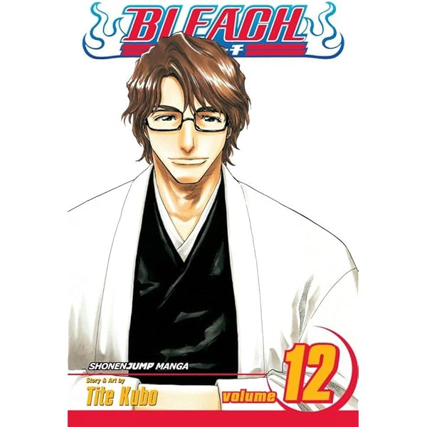 Amazon.com: Bleach, Vol. 11: A Star and a Stray Dog eBook