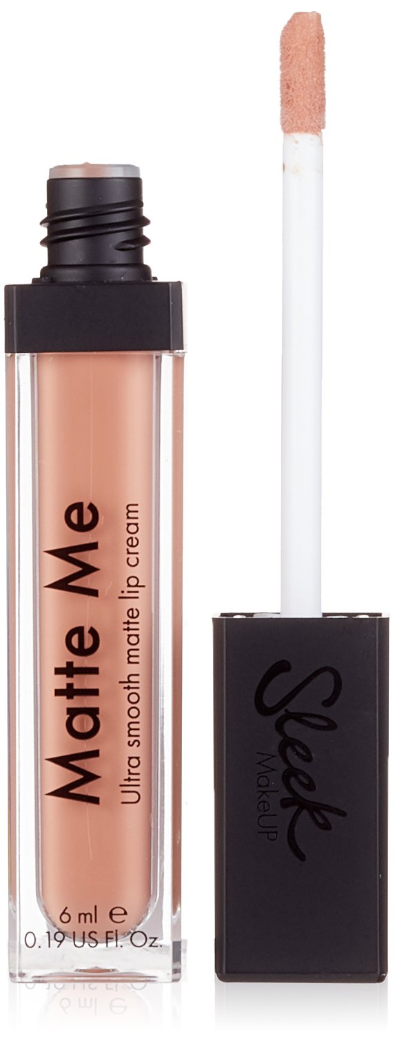 Sleek MakeUP Matte Me Liquid Lip Cream Feels 6ml