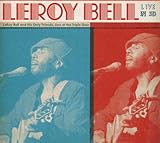 LEROY BELL LIVE IN 3D                              image