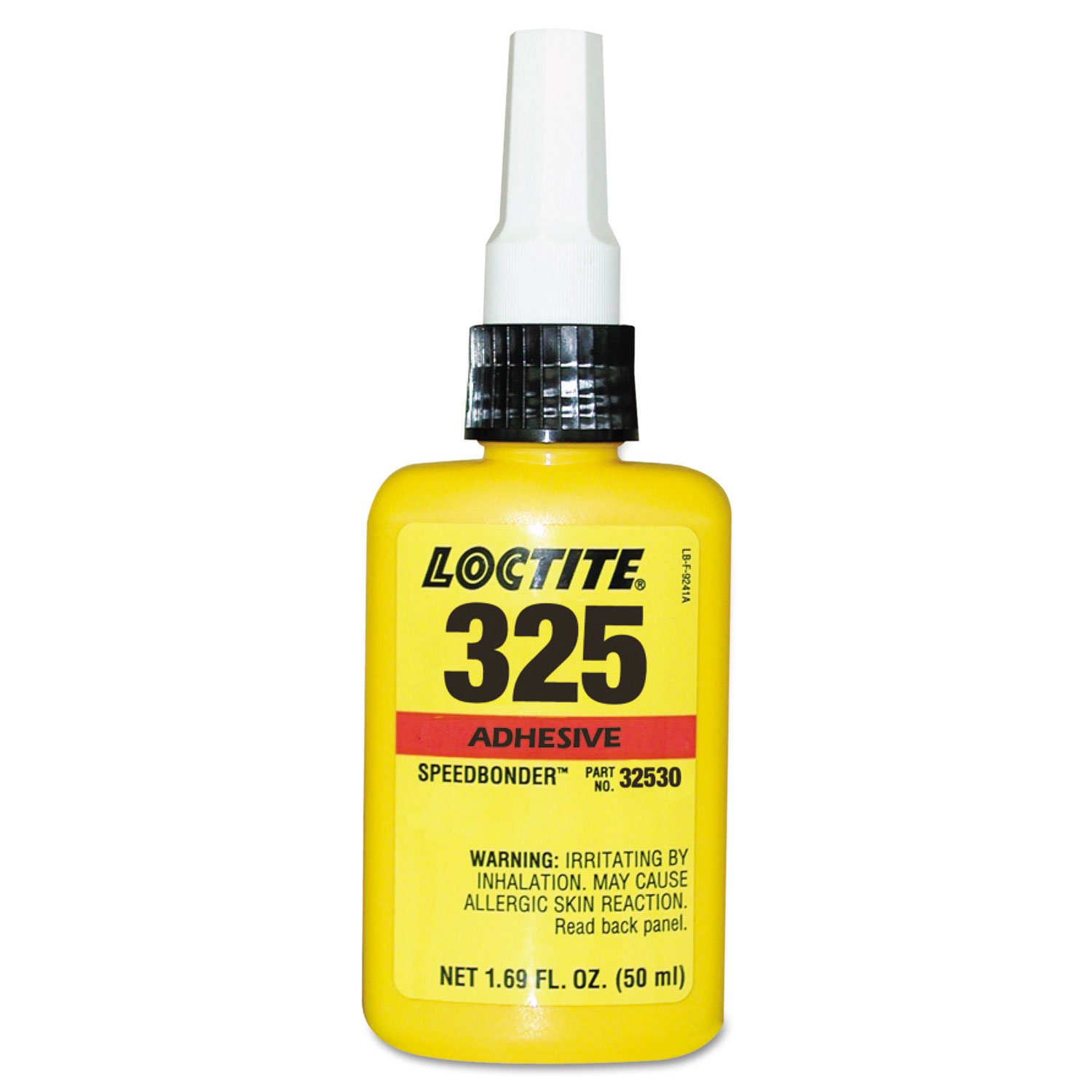 325 Speedbonder Structural Adhesive, High Temperature 50ml