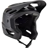 Fox Racing Dropframe Pro Mountain Bike Helmet