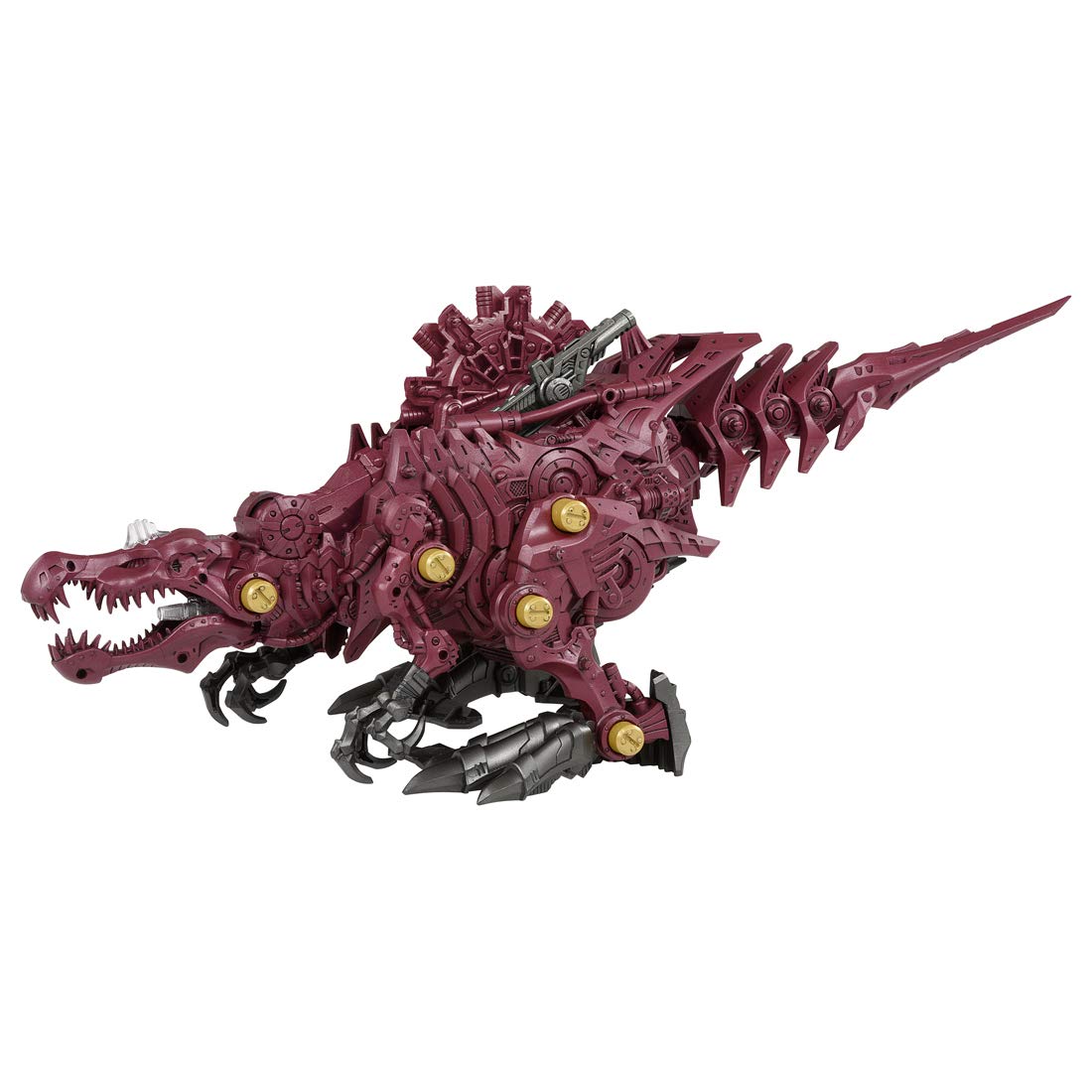 Mua ZOIDS ZW33 Zoid Wild Genos Pino trên Amazon Nhật chính hãng