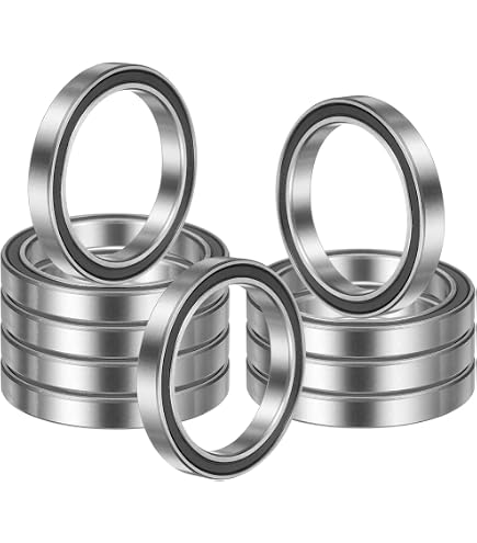 uniさま専用 NTN Made in Japan 6806 ZZ Deep Groove Ball Bearings 30x42x7mm