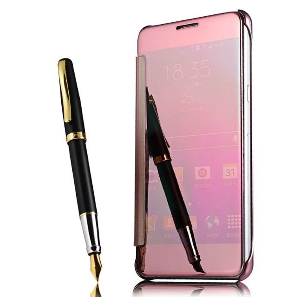 Oneplus Oneplus 3t Mirror Case Shinetop Luxury Slim Fit