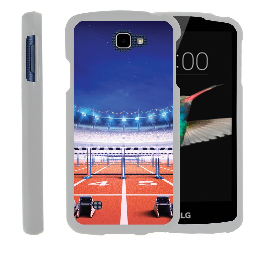Best track phone lg rebel 3 cases