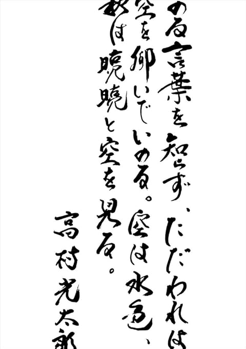 Amazon ポスター ウォールステッカー シール式ステッカー 飾り 127 L版 写真 フォト 壁 インテリア おしゃれ 剥がせる Wall Sticker Poster 文字 漢字 文 ウォールステッカー オンライン通販