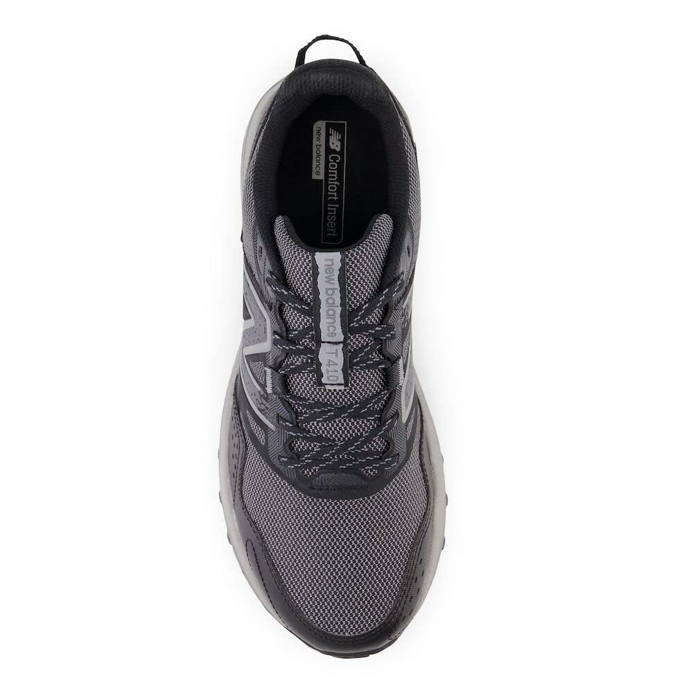 New Balance Men's 410 V8 Trail Running Shoe