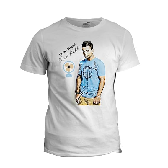 virat kohli tshirt