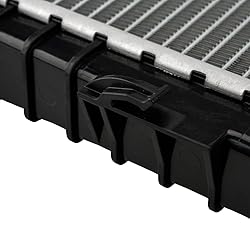 Torchtree CU2139 Radiator Replacement,Compatible
