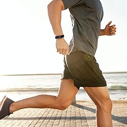 AK Soft TPU Wristbands Compatible with Fitbit