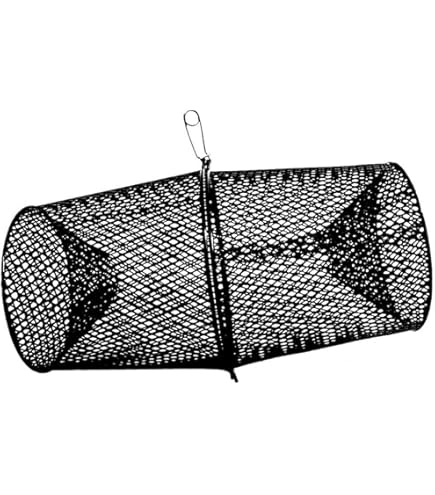 Turtle Trap Fishing Landing Net With Telescoping Pole Handle For Fishing - Buy Bait Trap