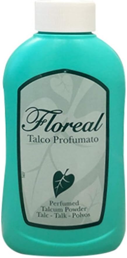 talcum powder amazon