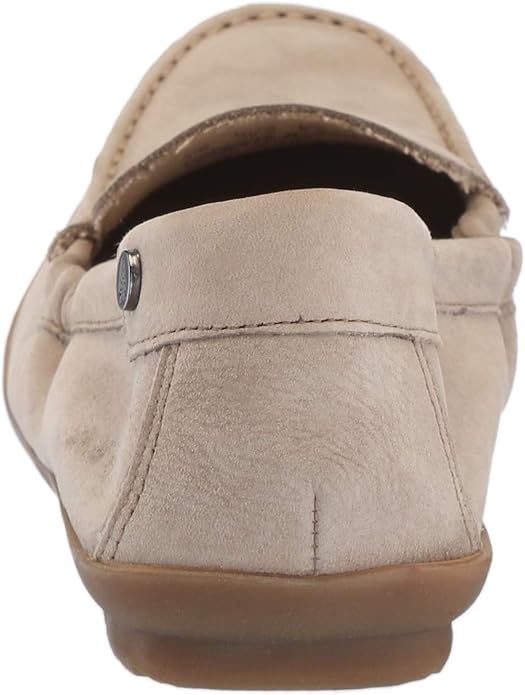 hush puppies aidi loafer