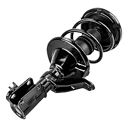 Torchbeam Front Struts Assembly w/Coil Spring
