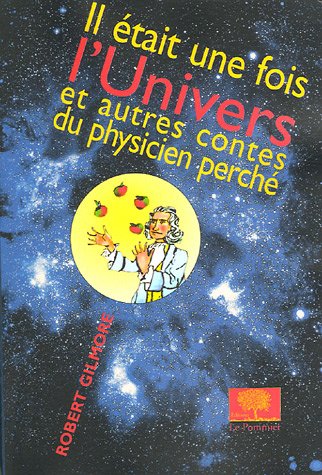 Il était une fois l'univers