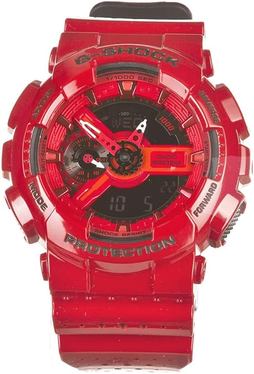 g shock ga 110lpa