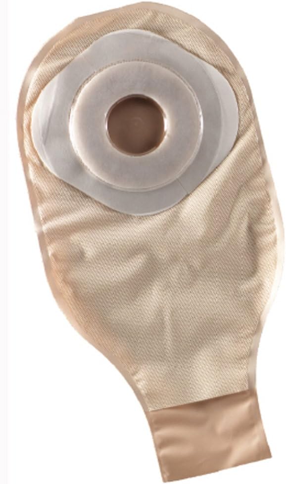 Convatec 22757 Active Life One-piece Drainable Pouch.