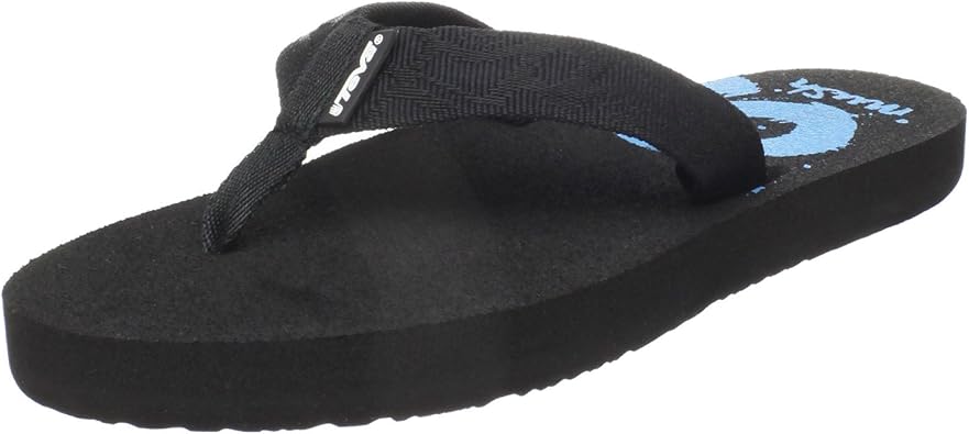 teva flip flops womens amazon