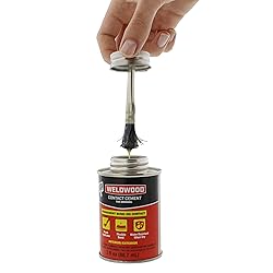 DAP 00107 Weldwood Original Contact Cement,3 oz - 3