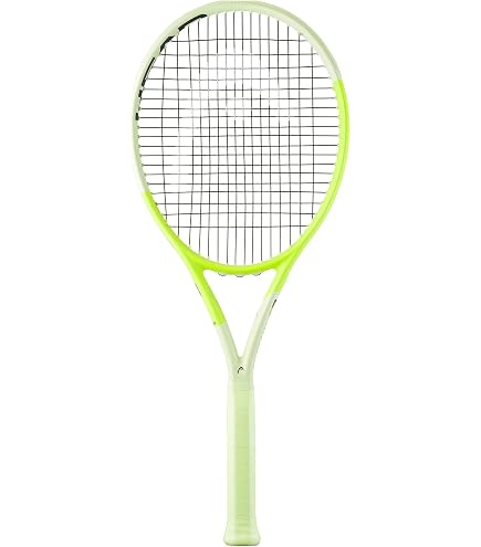 Amazon.com : HEAD Graphene 360+ Extreme MP Tennis Racquets