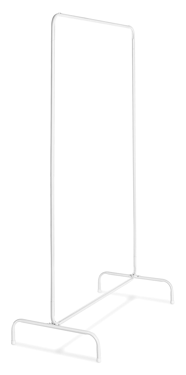 Whitmor Freestanding Garment Rack Home & Kitchen