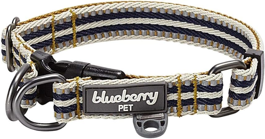 blueberry pet collars amazon
