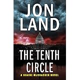 The Tenth Circle (The Blaine McCracken Novels)