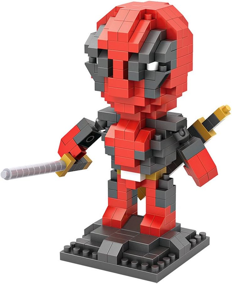 lego deadpool amazon
