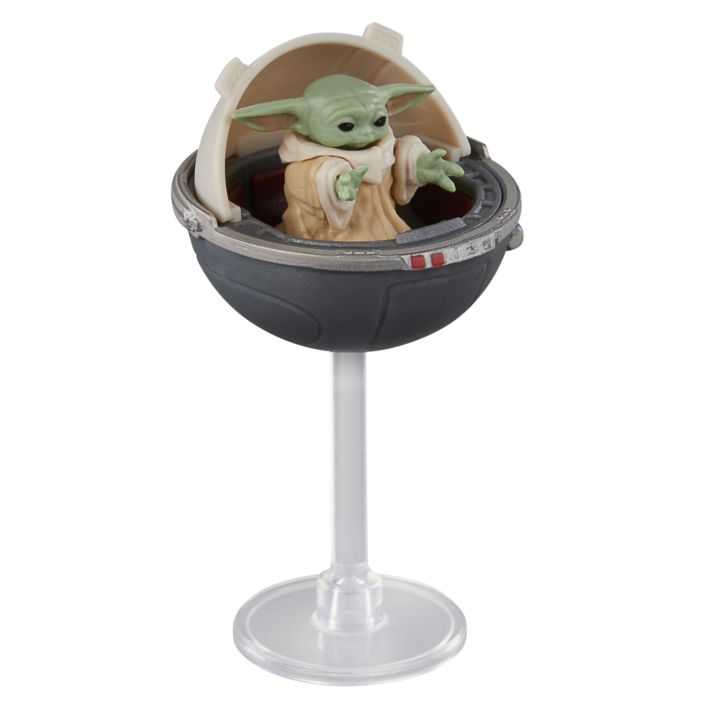 Star Wars The Vintage Collection Grogu, The Mandalorian 3.75 Inch Action Figure