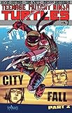 Teenage Mutant Ninja Turtles Vol. 7: City Fall, Part 2