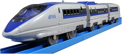 plarail tomy