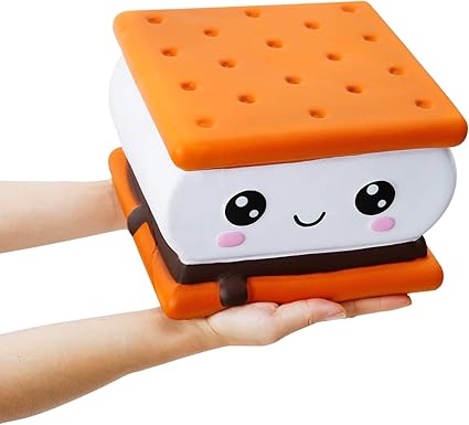 squishy gigante amazon