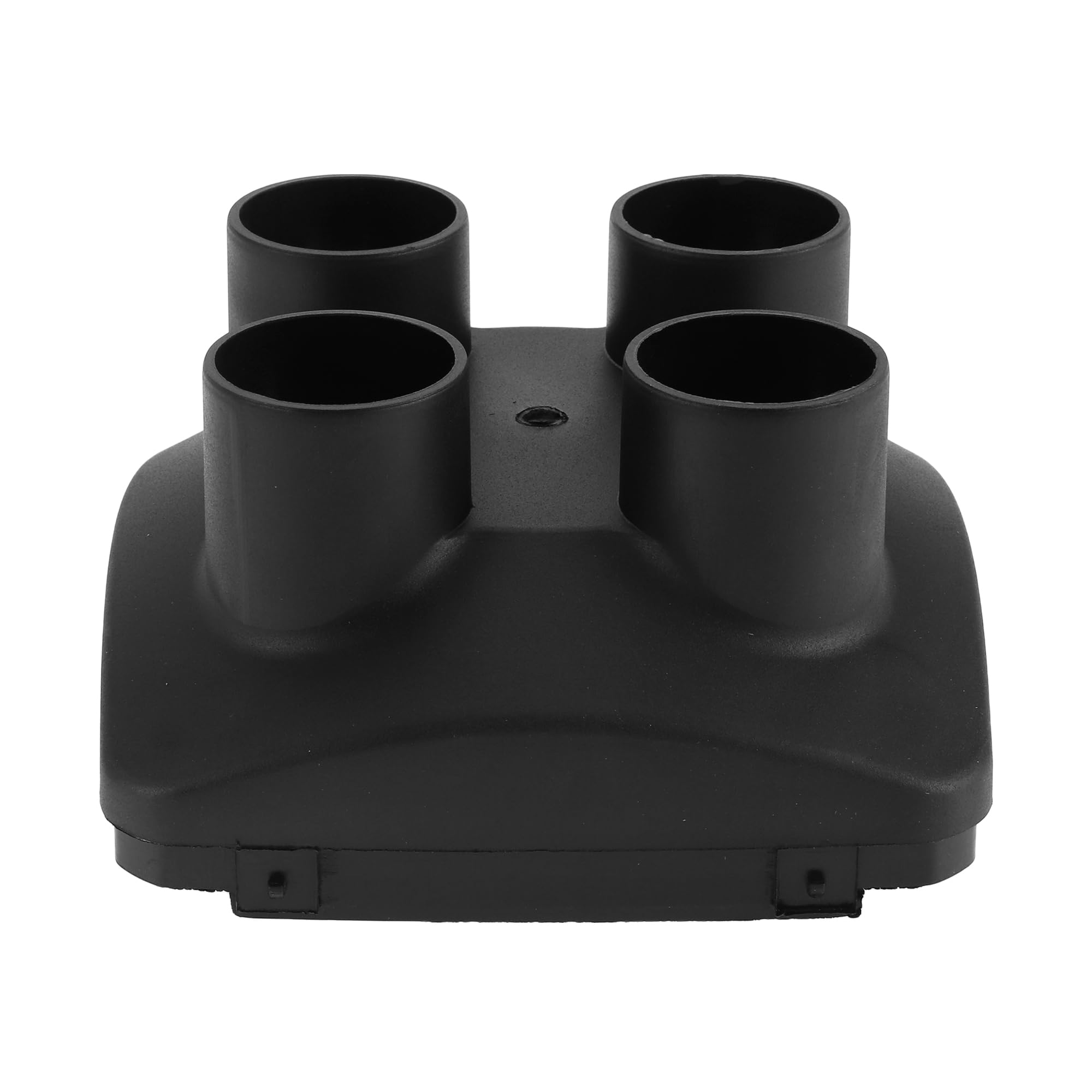 Photo 1 of Partuto 1 Pc Car Warm Air Vent Outlet Car Truck RV Bus Van Boat Warm Air Ducting Vent Outlet Cover Plastic 42mm