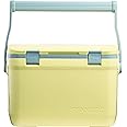 Stanley Adventure Outdoor Cooler 16 qt | Heavy Duty Outdoor Camping Cooler with Easy Carry Top Handle | 36 Hour Cooling Ice Chest for 21 Cans| BPA-Free | Pomelo