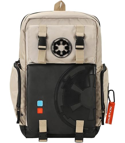 STAR WARS - THE MANDALORIAN - MINI SAC À DOS L'ENFANT - LOUNGEFLY / DISNEY