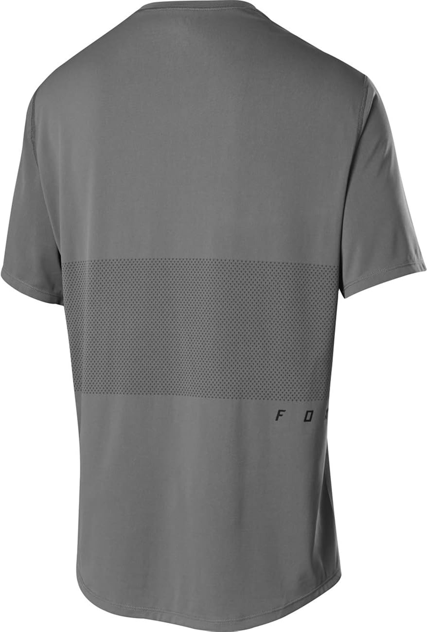 Fox Racing Men's Standard Short Sleeve Jersey: Clothing