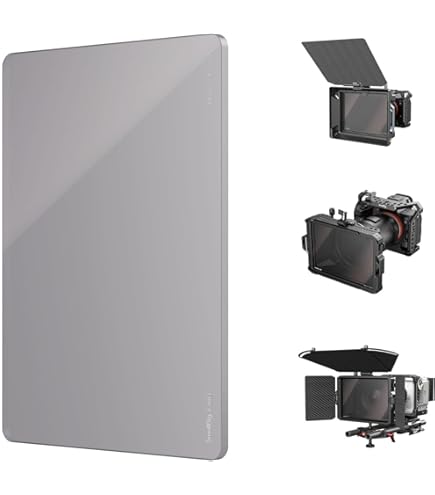 Amazon.com : NiSi Cinema 4x5.65