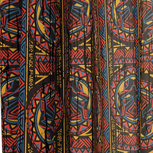 5 Jay+Franco+Marvel+Panther+Tribal