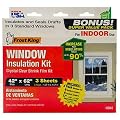 THERMWELL HSK4 Wind Insulation Kit