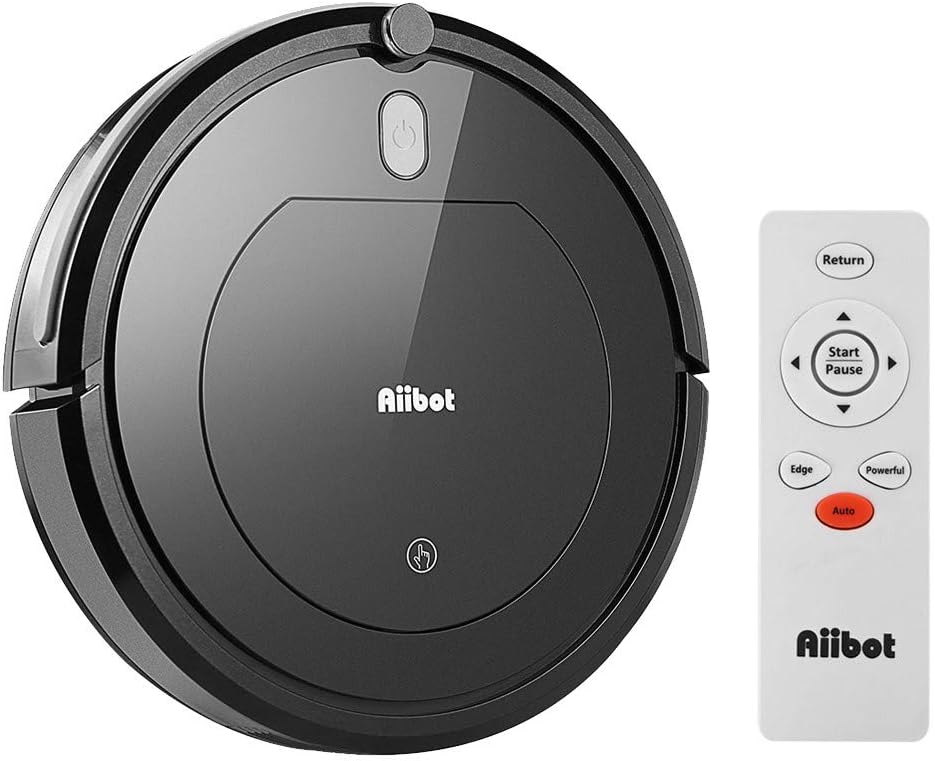 Best Vacuum Robot Consumer Reports