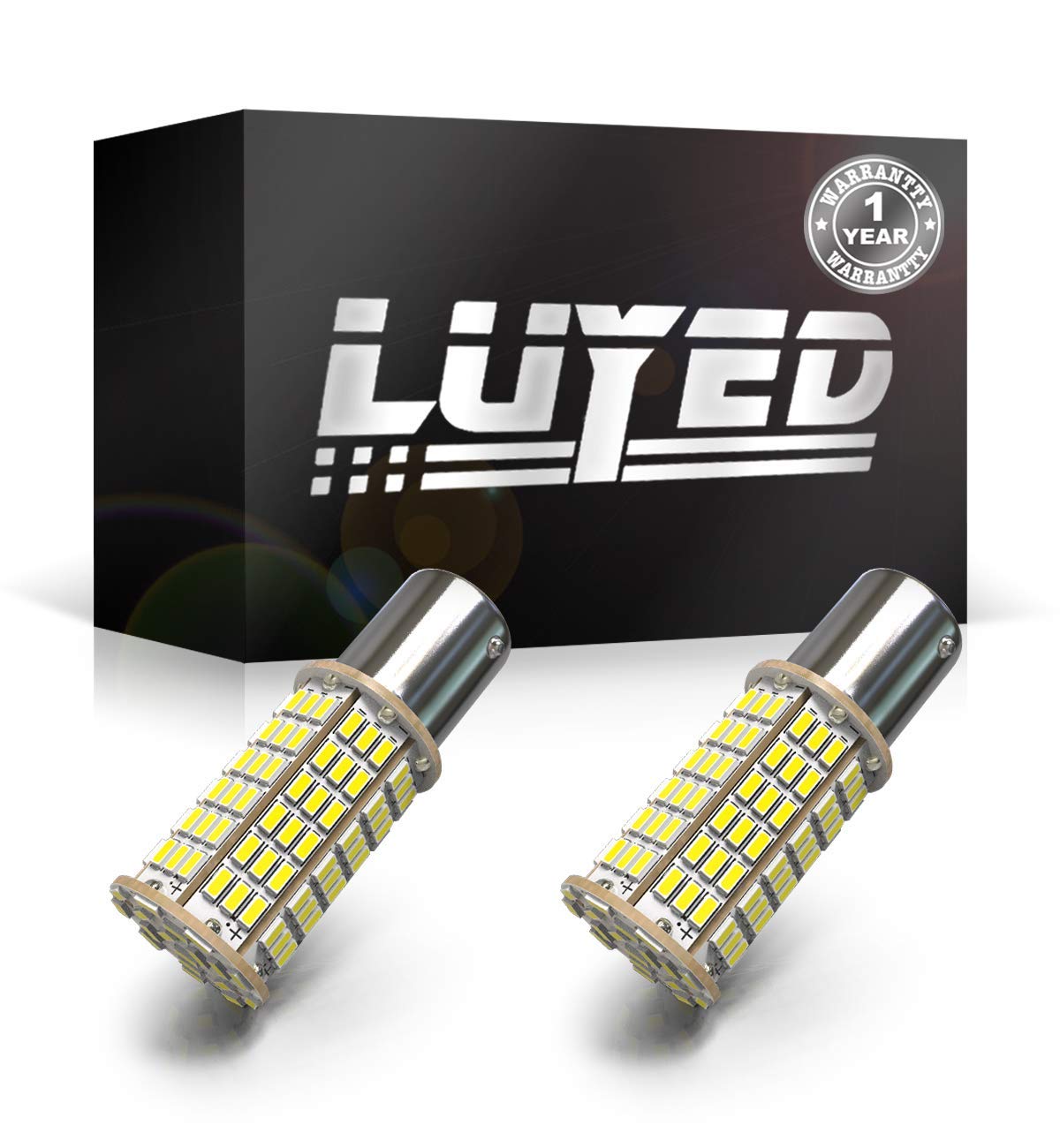 Best Led 1156 Bulb For Lawn Tractor