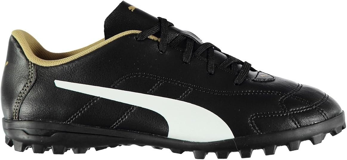 puma junior astro boots