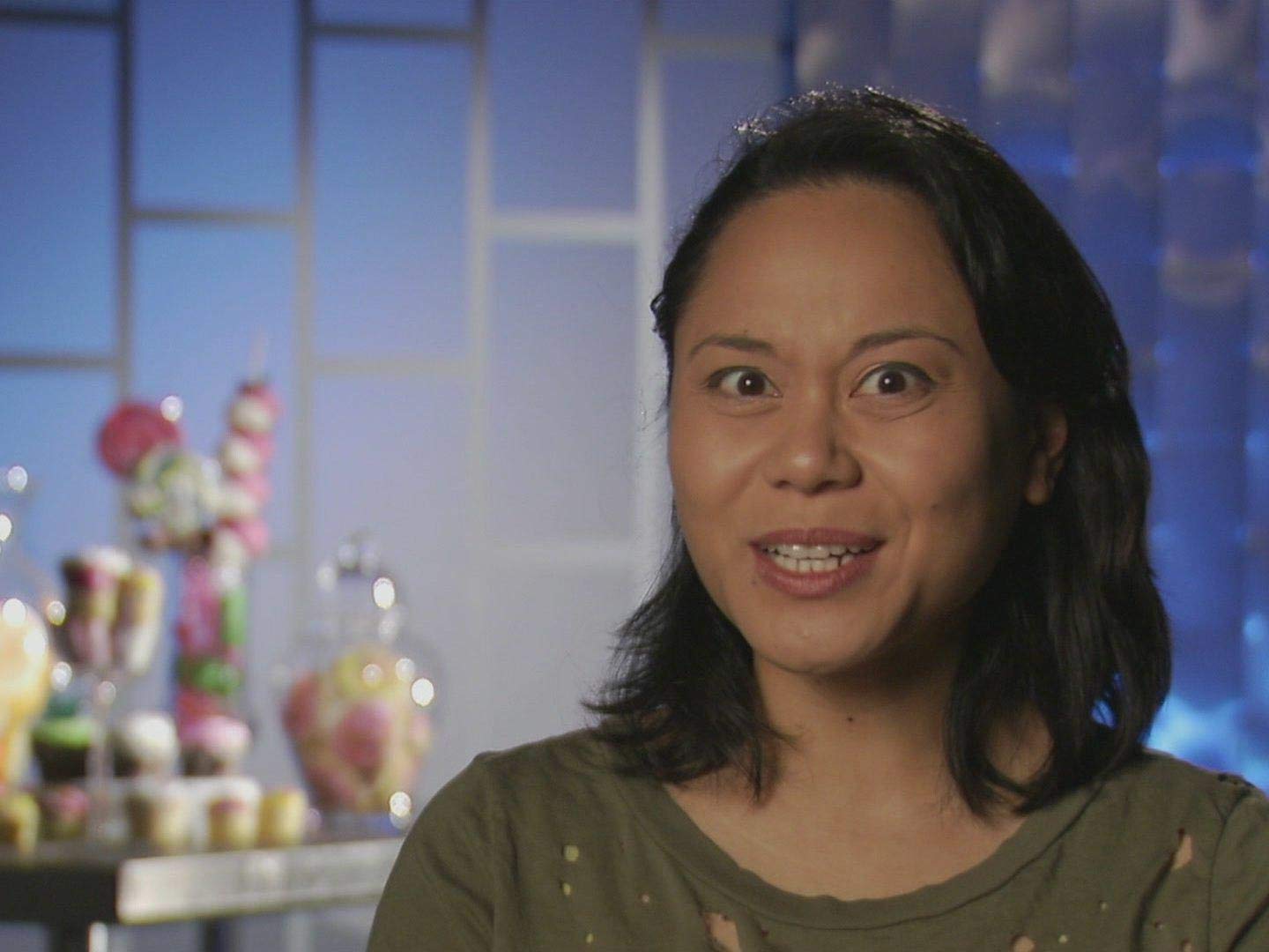 Watch Top Chef Just Desserts Season 2 Prime Video