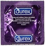 Durex EXTRA SENSITIVE Condoms - 12 condoms